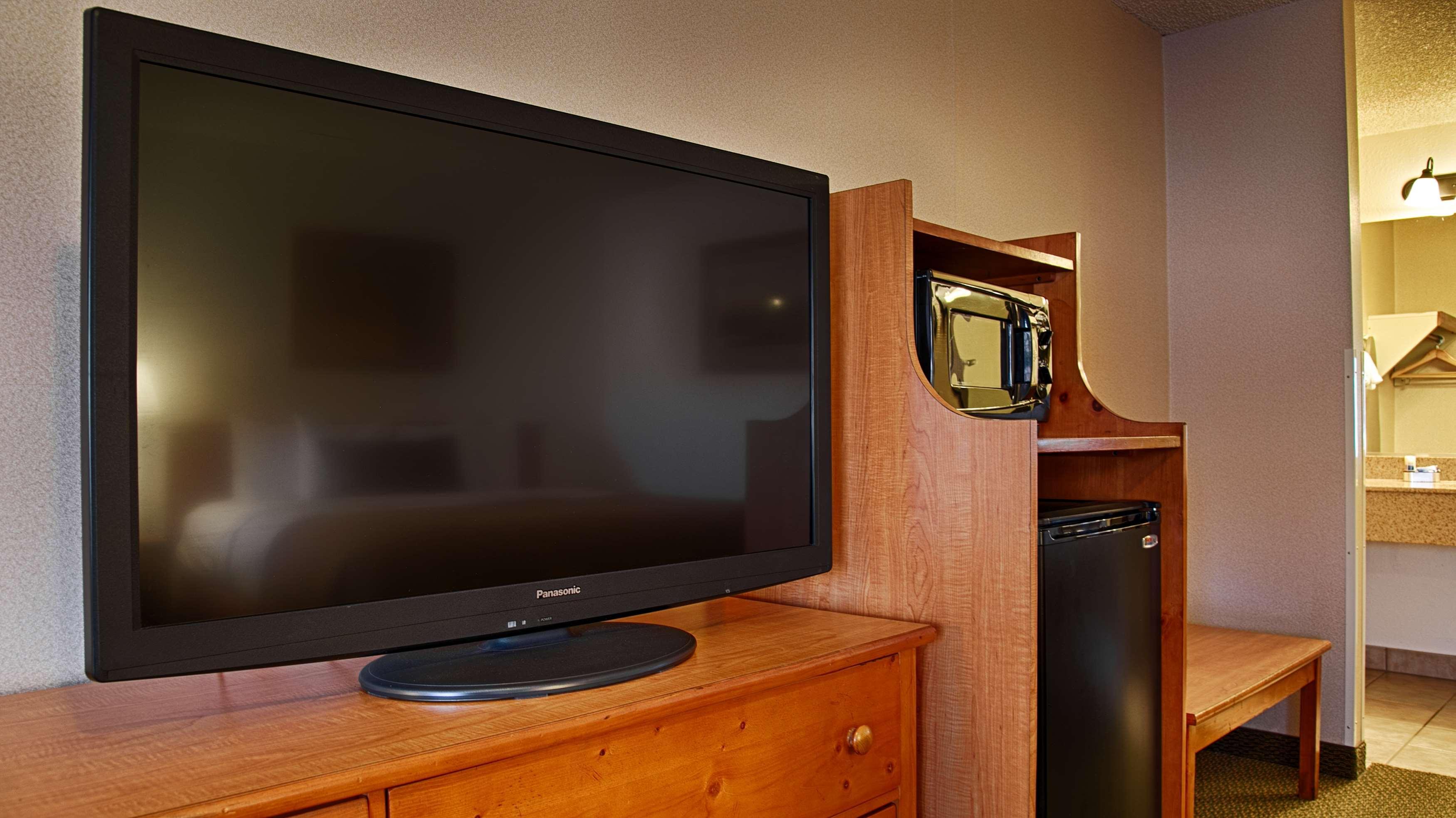 Best Western Plus Westbank Харви Экстерьер фото