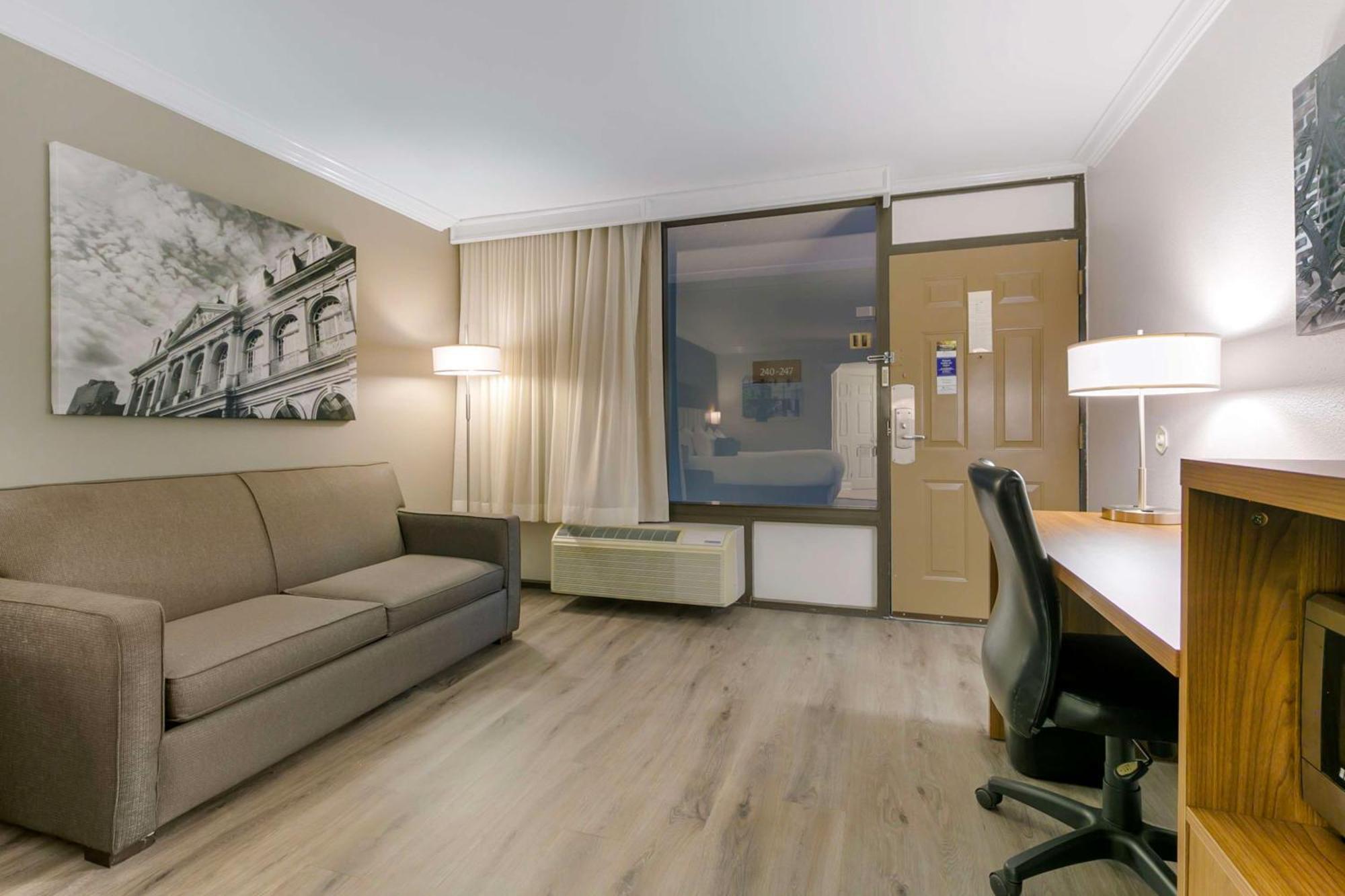 Best Western Plus Westbank Харви Экстерьер фото