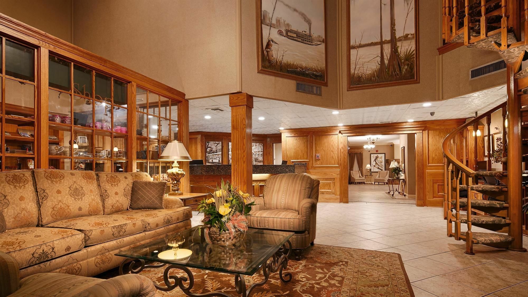 Best Western Plus Westbank Харви Экстерьер фото